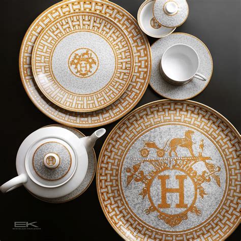 china hermes plates|hermes plates price.